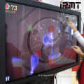 IRMTouch infrared multi touch screen kit